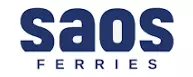 Logo SAOS FERRIES